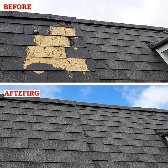 Roof Repair Near Me in Colorado near me